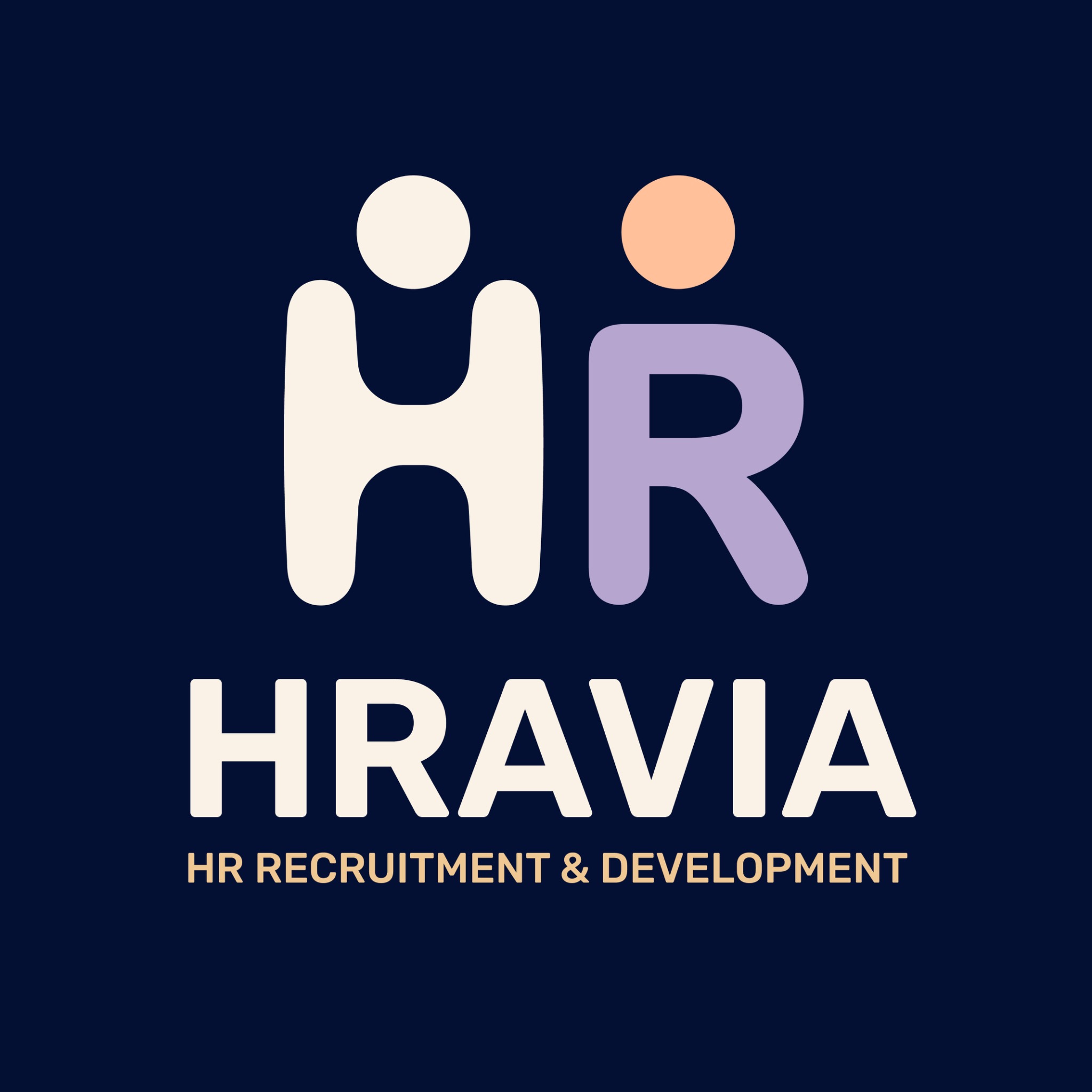 HRAVIA logo